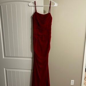 Azazie Bridesmaid Dress